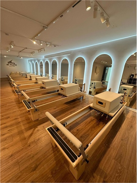 גלריה -  WE ACADEMY