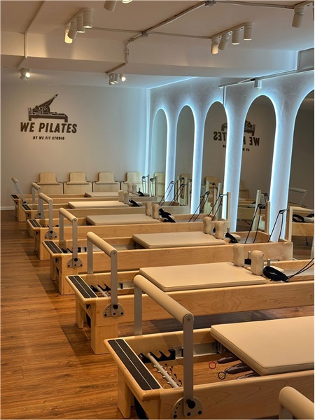 גלריה -  WE ACADEMY