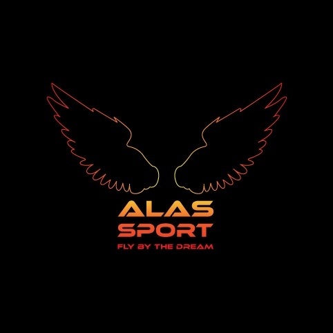 Alas Sport לוגו