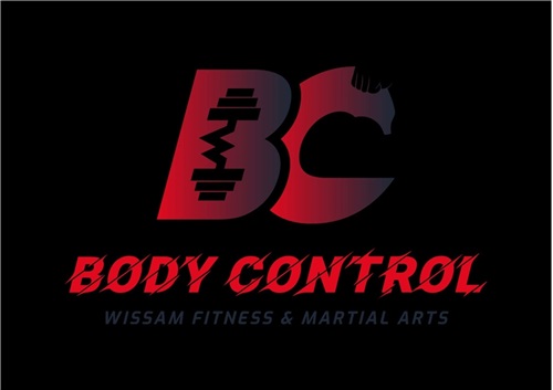 Body Control לוגו