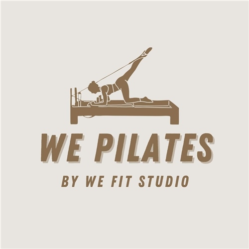 WE PILATES WE PILATES
