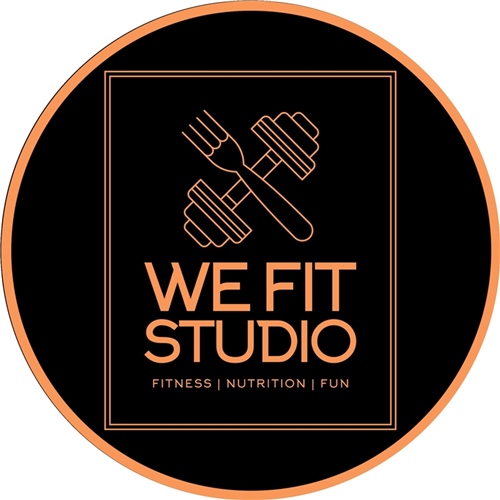 WE FIT STUDIO WE FIT STUDIO