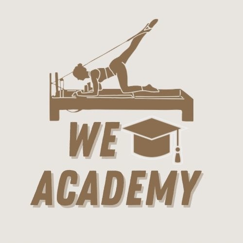 WE ACADEMY  WE ACADEMY